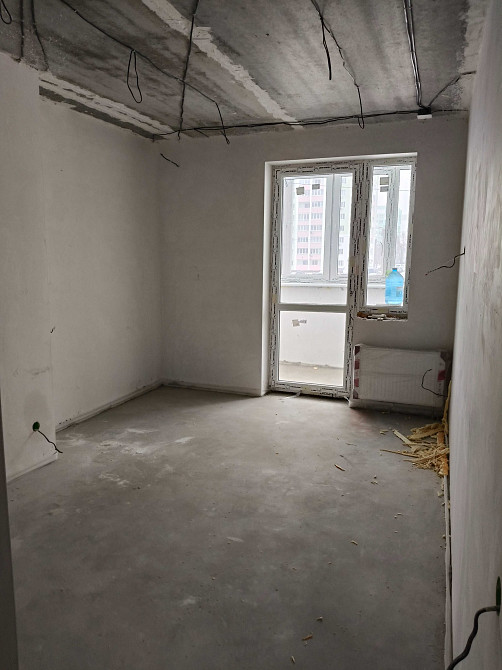 Аналогов нет! ЖК Мира 3, Продам 1 ком квартиру пл 41м2, этаж 2/9ти! A Харьков - изображение 7