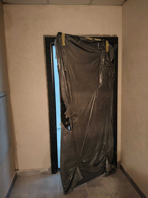 Аналогов нет! ЖК Мира 3, Продам 1 ком квартиру пл 41м2, этаж 2/9ти! A Харьков - изображение 3