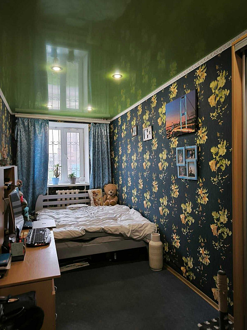 ПРОДАМ 3-х кімнатну квартиру по вул.Радіаторній Запорожье - изображение 7