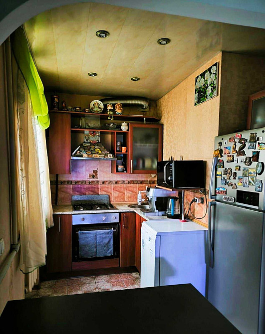 ПРОДАМ 3-х кімнатну квартиру по вул.Радіаторній Запорожье - изображение 5