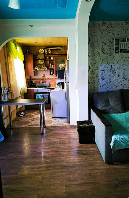 ПРОДАМ 3-х кімнатну квартиру по вул.Радіаторній Запорожье - изображение 6