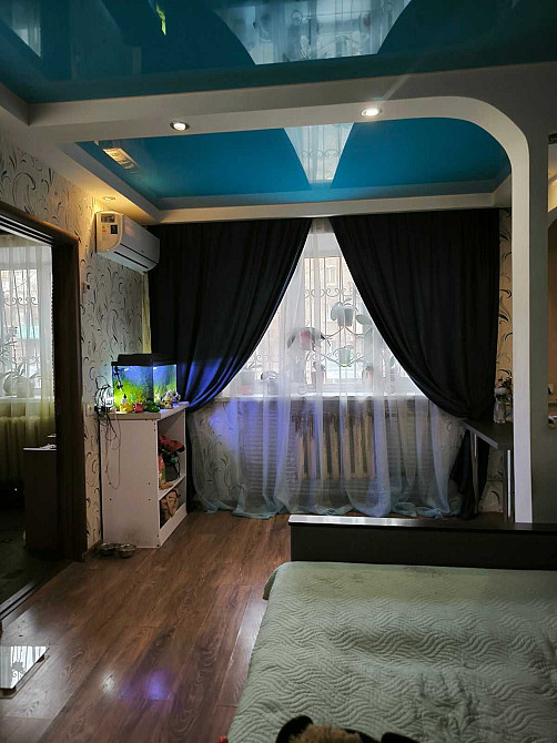 ПРОДАМ 3-х кімнатну квартиру по вул.Радіаторній Запорожье - изображение 2