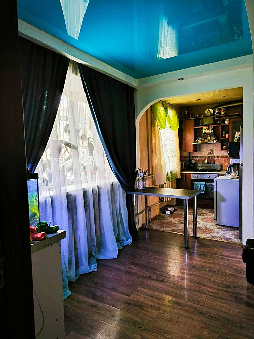 ПРОДАМ 3-х кімнатну квартиру по вул.Радіаторній Запорожье - изображение 1