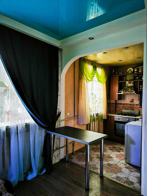 ПРОДАМ 3-х кімнатну квартиру по вул.Радіаторній Запорожье - изображение 3