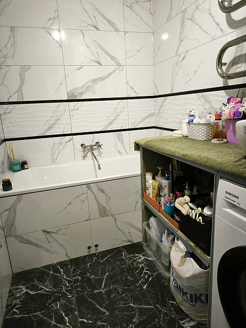 ПРОДАМ 3-х кімнатну квартиру по вул.Радіаторній Запорожье - изображение 8