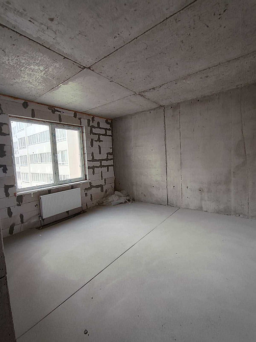 Радужный. Супер цена ! 2 комн. 63 м. 7 этаж. Лиманка - зображення 3