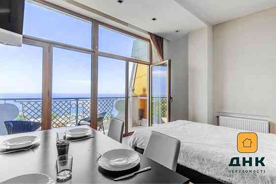 ТЕРРАСА⁉️ПРЯМОЕ МОРЕ⁉️ЖК Аркадийский Дворец Аркадия Генуэзская Парк Одесса