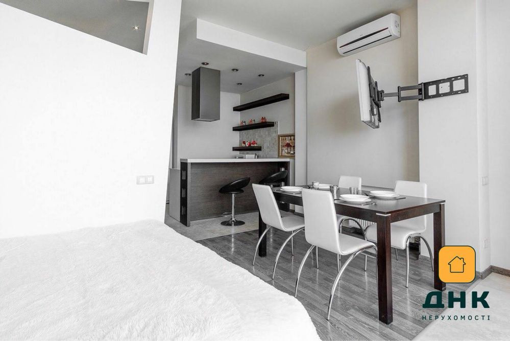 ТЕРРАСА⁉️ПРЯМОЕ МОРЕ⁉️ЖК Аркадийский Дворец Аркадия Генуэзская Парк Одесса - изображение 3