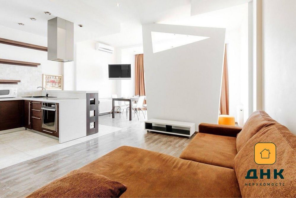 ТЕРРАСА⁉️ПРЯМОЕ МОРЕ⁉️ЖК Аркадийский Дворец Аркадия Генуэзская Парк Одесса - изображение 7