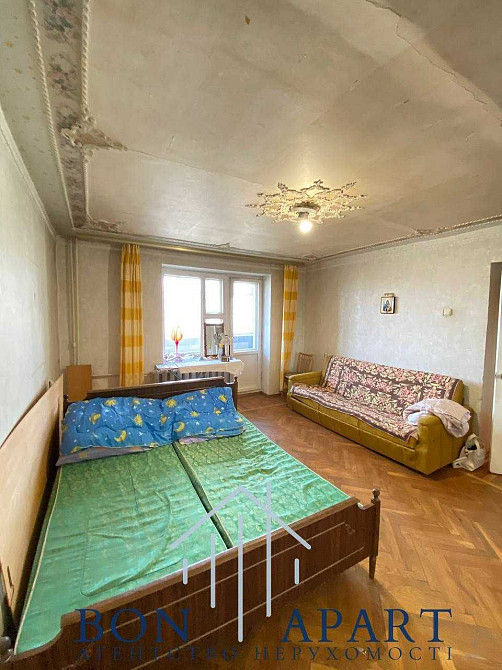 Продаж 3-к ВИДОВОЇ ,Дніпровська набережна , Березняки, БЕЗ КОМІСІЇ ! Kyiv - photo 3