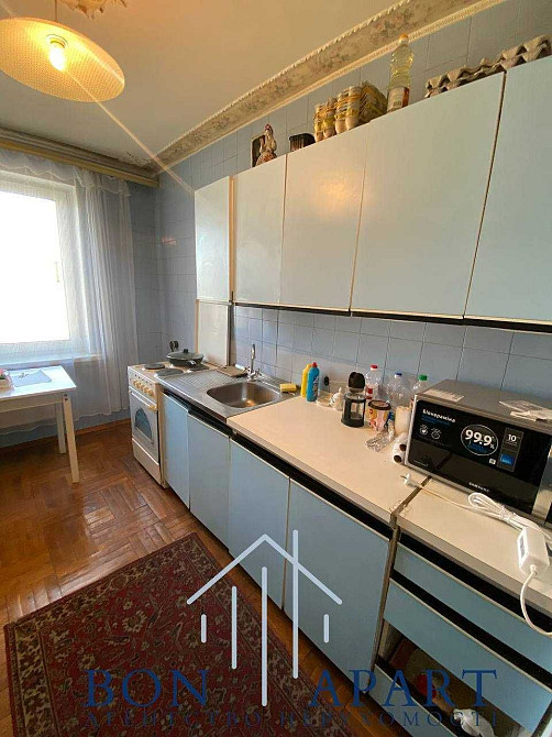 Продаж 3-к ВИДОВОЇ ,Дніпровська набережна , Березняки, БЕЗ КОМІСІЇ ! Kyiv - photo 6