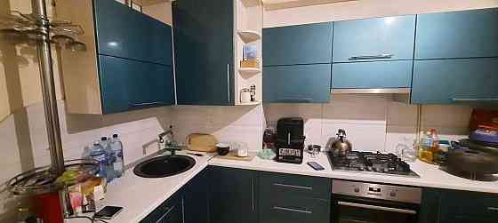 Трёхкомнатная квартира с капремонтом на Бочарова Одесса