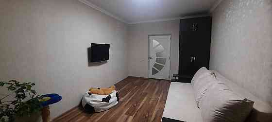 Трёхкомнатная квартира с капремонтом на Бочарова Одесса