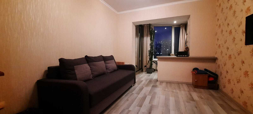 Трёхкомнатная квартира с капремонтом на Бочарова Одесса - изображение 8