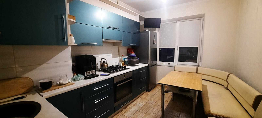 Трёхкомнатная квартира с капремонтом на Бочарова Одесса - изображение 1