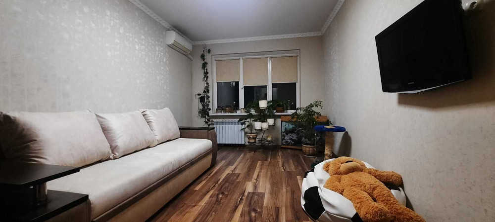 Трёхкомнатная квартира с капремонтом на Бочарова Одесса - изображение 4