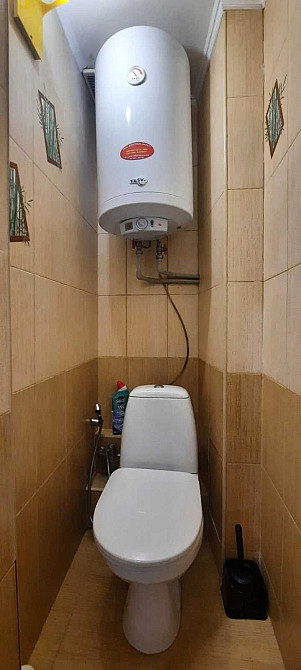 Трёхкомнатная квартира с капремонтом на Бочарова Одесса - изображение 7