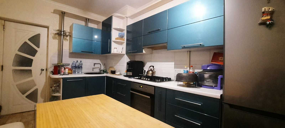 Трёхкомнатная квартира с капремонтом на Бочарова Одесса - изображение 2