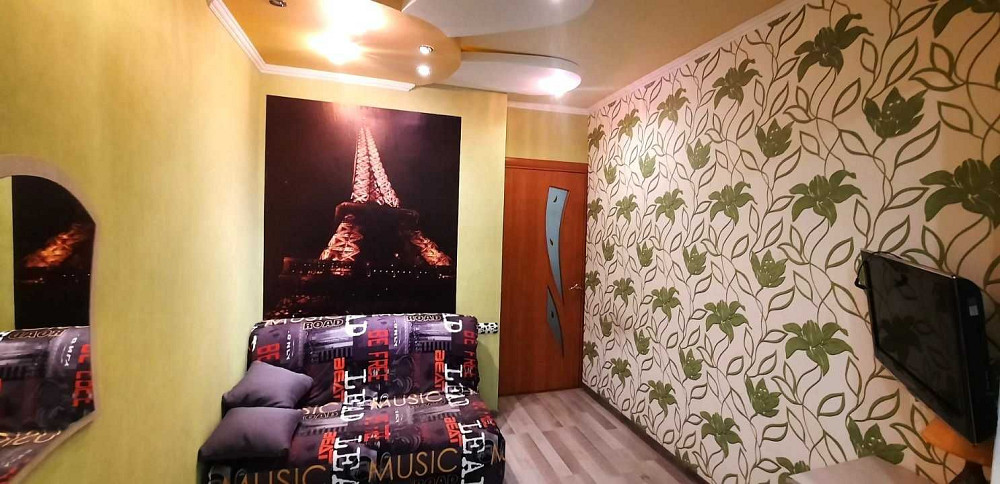 Трёхкомнатная квартира с капремонтом на Бочарова Одесса - изображение 6