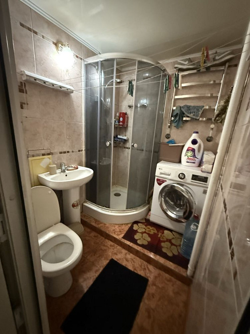 Срочно продам 1 ком квартиру Канатная /Семинарская Одесса - изображение 6