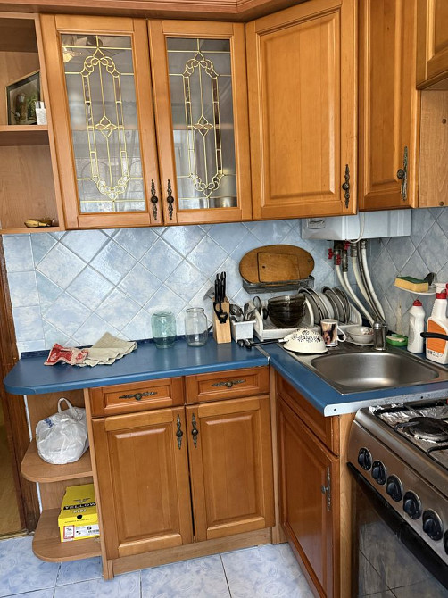 Срочно продам 1 ком квартиру Канатная /Семинарская Одесса - изображение 5