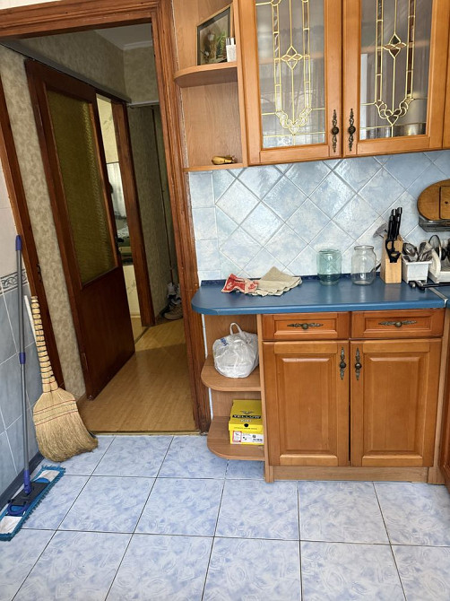 Срочно продам 1 ком квартиру Канатная /Семинарская Одесса - изображение 4