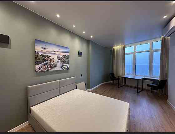 Срочно!!! Продам 1-комнатную квартиру с видом на море Аркадия Одесса