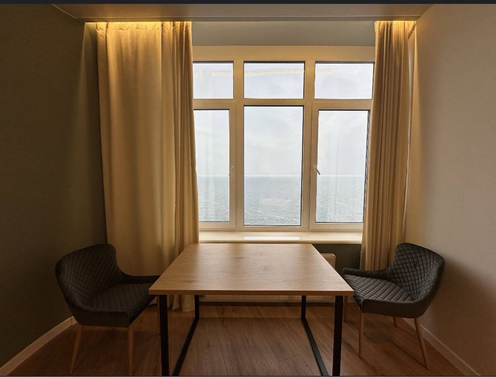 Срочно!!! Продам 1-комнатную квартиру с видом на море Аркадия Одеса - зображення 5