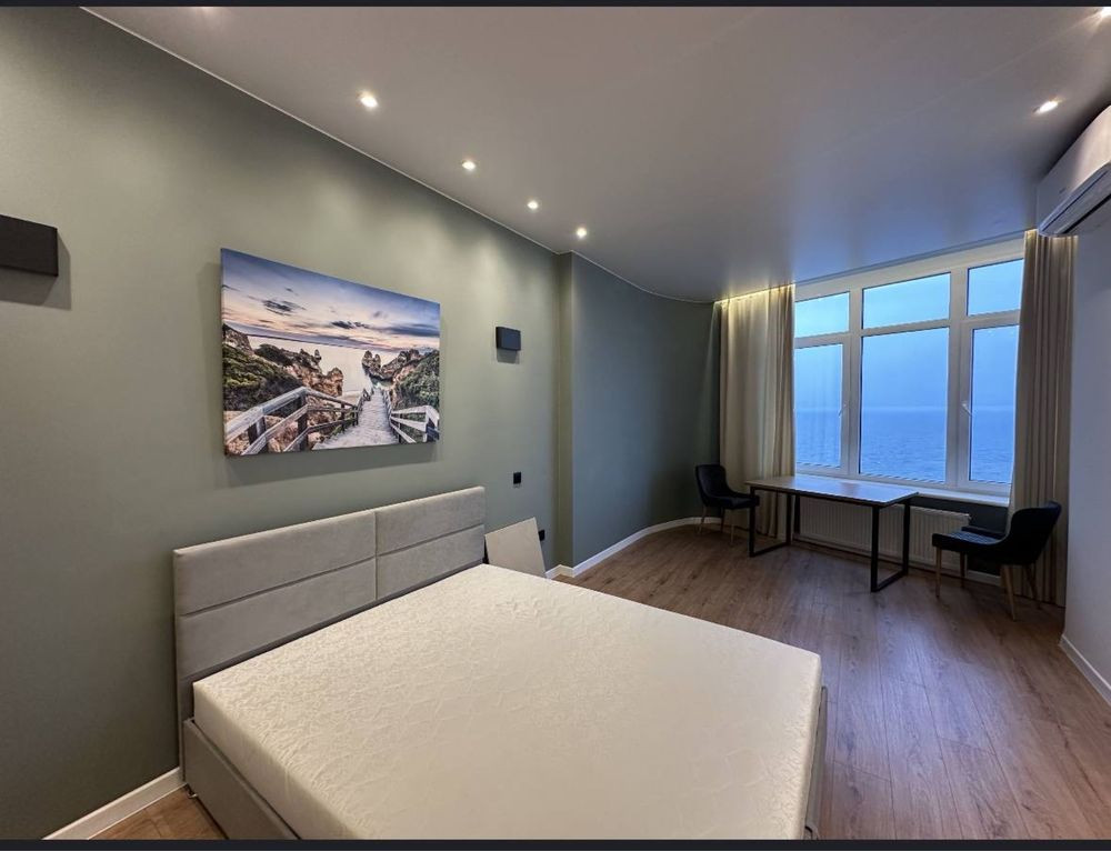 Срочно!!! Продам 1-комнатную квартиру с видом на море Аркадия Одеса - зображення 3