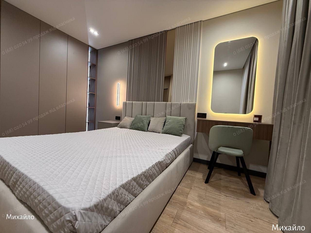 1к ЖК Варшавский 2, Власник , дуже гарна (варшавский2). Виноградар Kyiv - photo 2