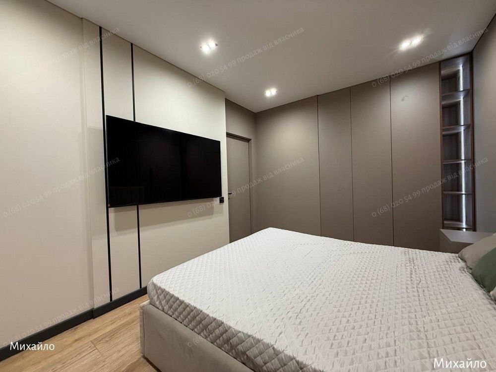 1к ЖК Варшавский 2, Власник , дуже гарна (варшавский2). Виноградар Kyiv - photo 3