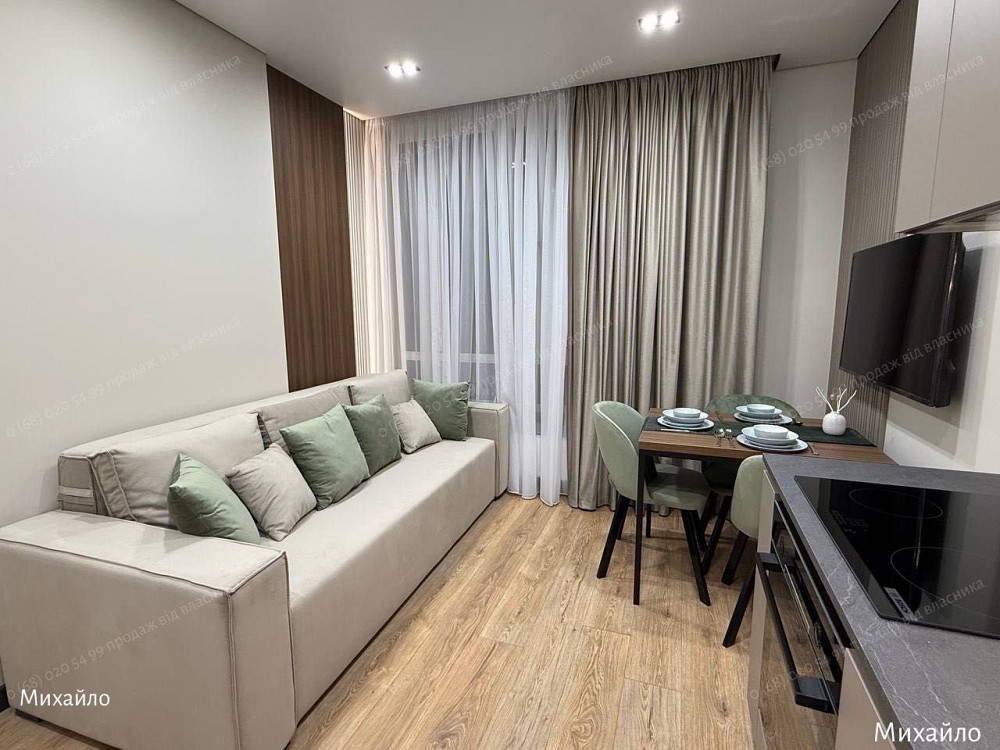 1к ЖК Варшавский 2, Власник , дуже гарна (варшавский2). Виноградар Kyiv - photo 6