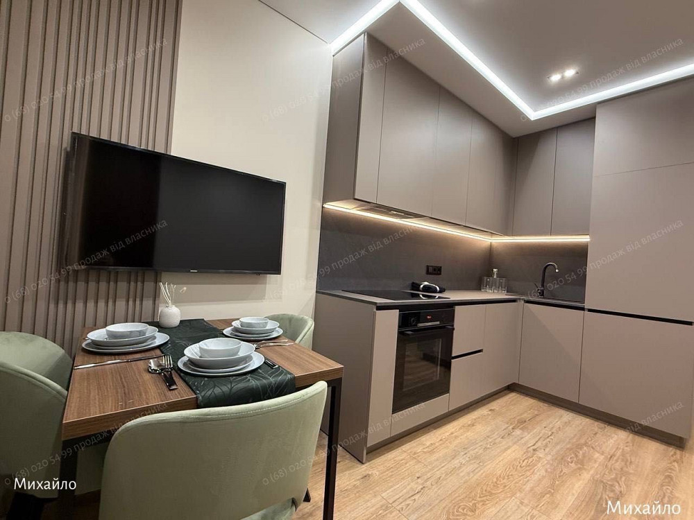 1к ЖК Варшавский 2, Власник , дуже гарна (варшавский2). Виноградар Kyiv - photo 4