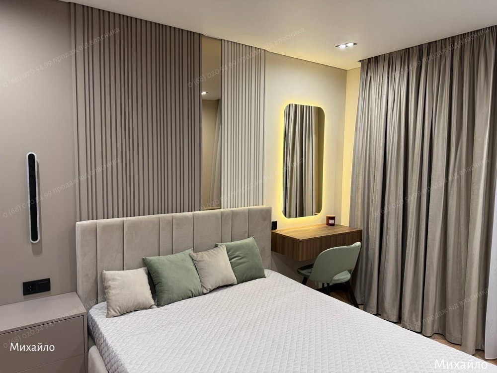 1к ЖК Варшавский 2, Власник , дуже гарна (варшавский2). Виноградар Kyiv - photo 1