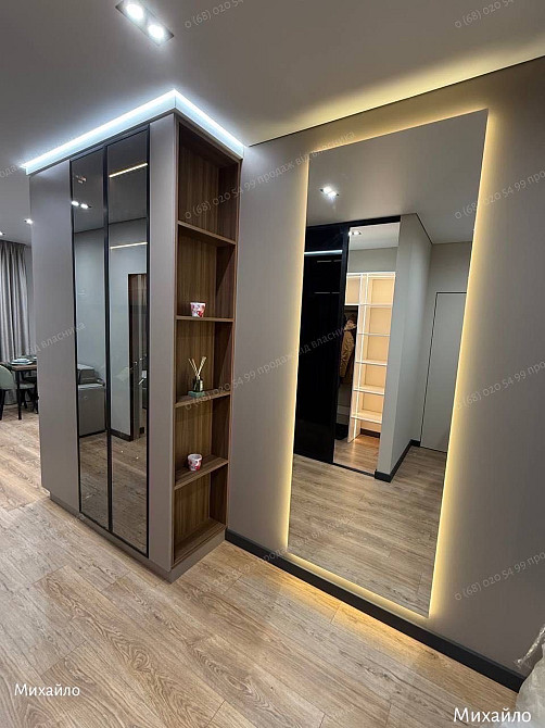 1к ЖК Варшавский 2, Власник , дуже гарна (варшавский2). Виноградар Kyiv - photo 5