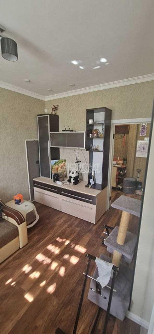 Продам 2-к кв.(євродвушка)м. 23 Серпня. Павлово Поле. Харьков - изображение 8