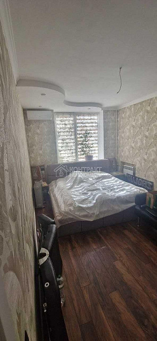 Продам 2-к кв.(євродвушка)м. 23 Серпня. Павлово Поле. Харьков - изображение 6