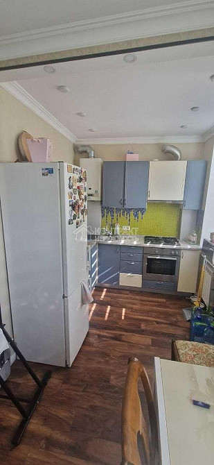 Продам 2-к кв.(євродвушка)м. 23 Серпня. Павлово Поле. Харьков - изображение 5