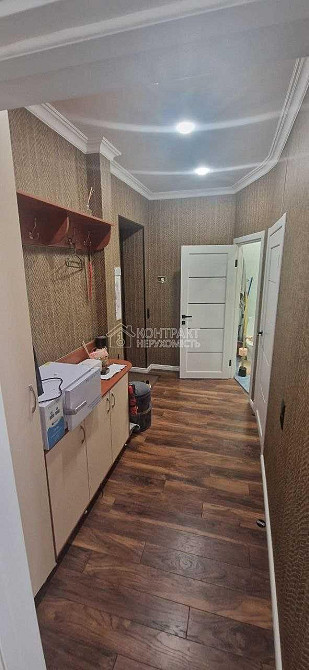 Продам 2-к кв.(євродвушка)м. 23 Серпня. Павлово Поле. Харьков - изображение 7