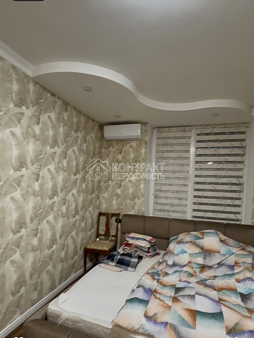 Продам 2-к кв.(євродвушка)м. 23 Серпня. Павлово Поле. Харьков - изображение 3