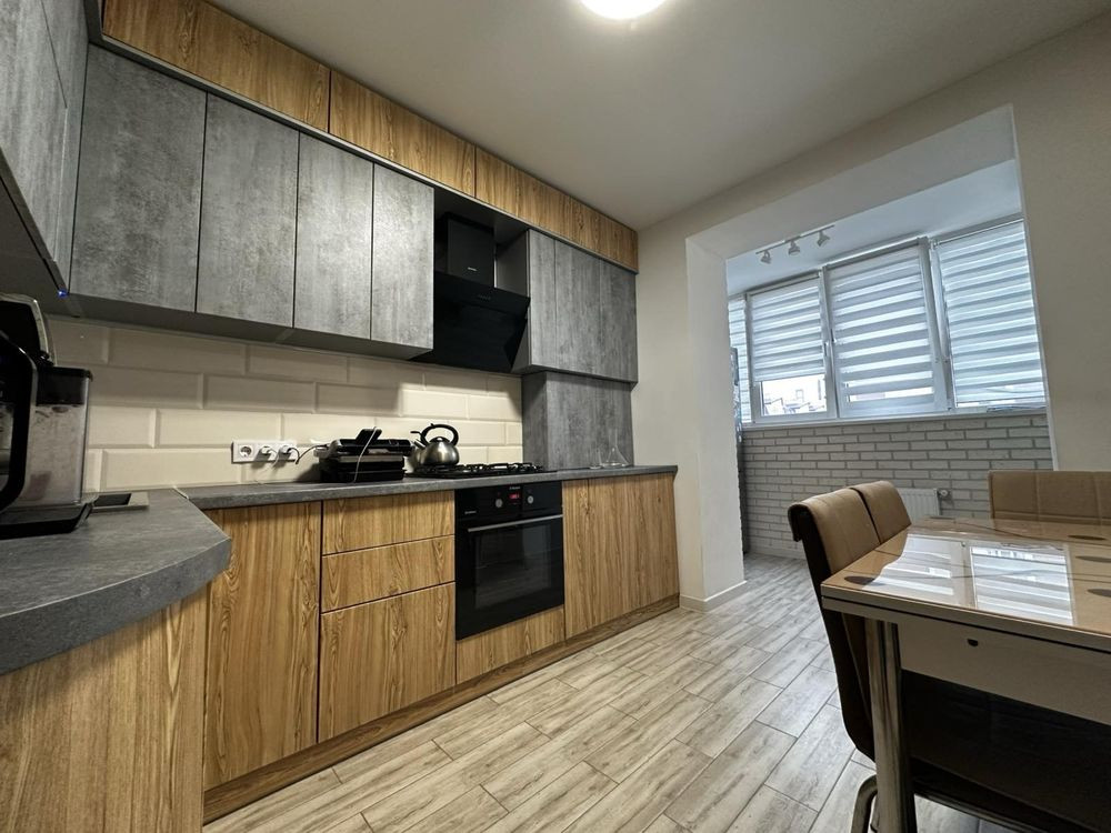 Вигідна покупка гарноі сучасноі квартири ЖК Сади Вишневі Вишневе - зображення 1