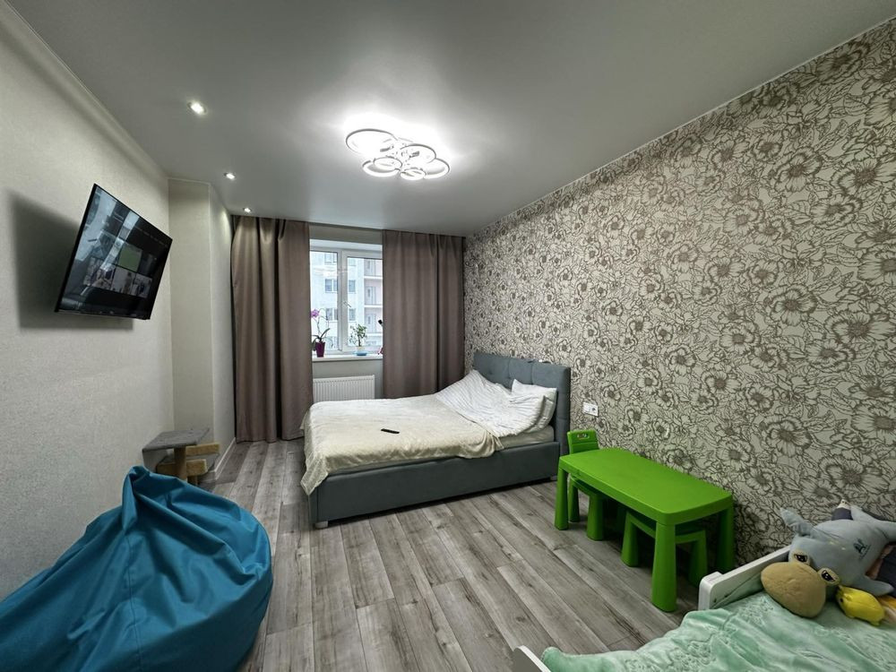 Вигідна покупка гарноі сучасноі квартири ЖК Сади Вишневі Вишневе - зображення 5