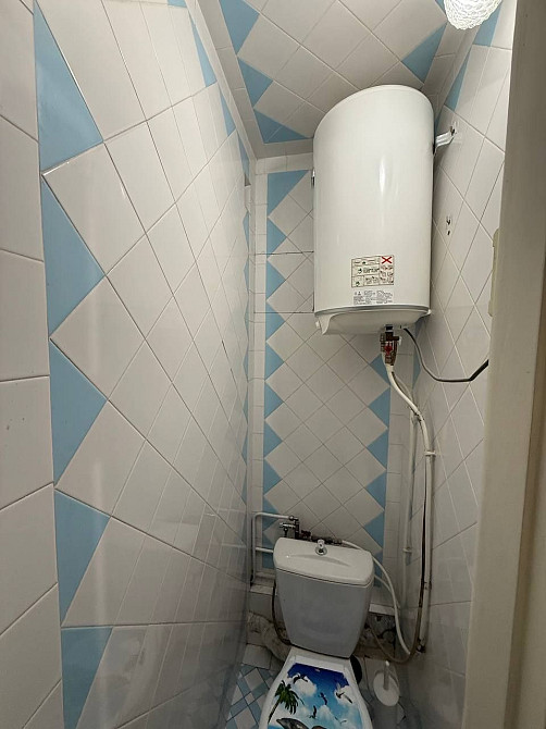 Продам 2 комн Черёмушки , 1 ст.Люст.дор,  парк Горького Одесса - изображение 7