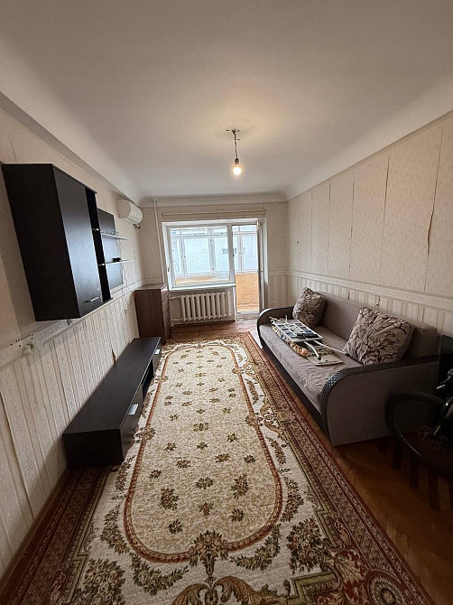 Продам 2 комн Черёмушки , 1 ст.Люст.дор,  парк Горького Одесса - изображение 1