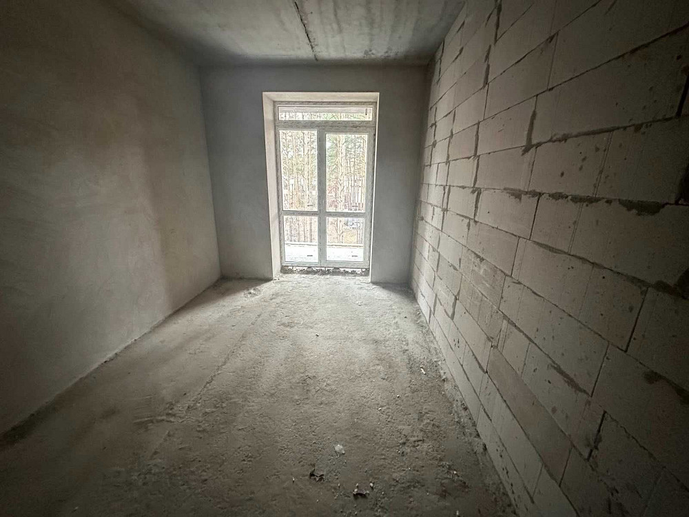 Продам 1к Квартиру з видом на Ліс Гостомель - зображення 4