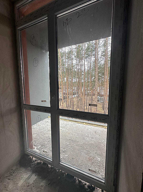 Продам 1к Квартиру з видом на Ліс Гостомель - зображення 5