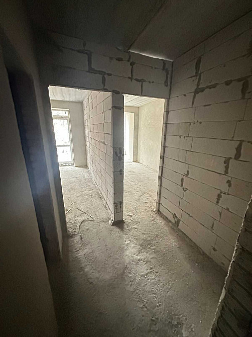 Продам 1к Квартиру з видом на Ліс Гостомель - зображення 7