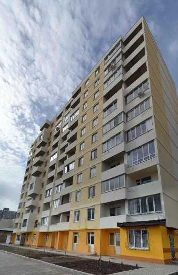 1-кім в ЖК Суворовський, 280 постанова Одеса - зображення 1