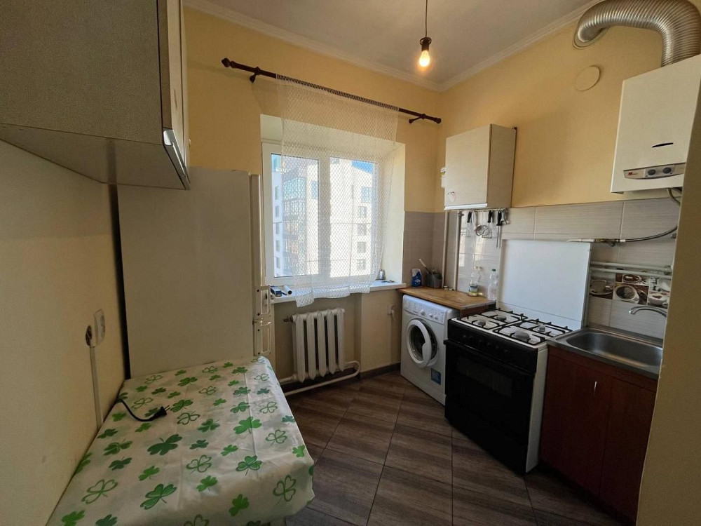 Продаж 3 кім квартири біля парку Шевченка/Сорохтея Ивано-Франковск - изображение 7