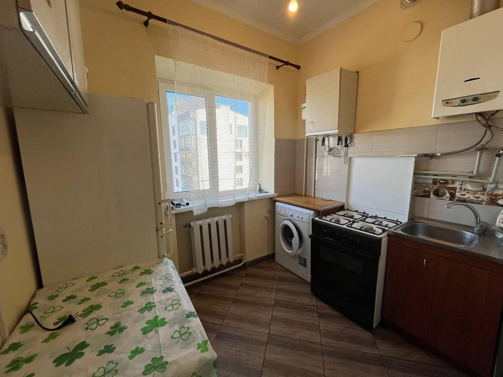 Продаж 3 кім квартири біля парку Шевченка/Сорохтея Ивано-Франковск - изображение 1